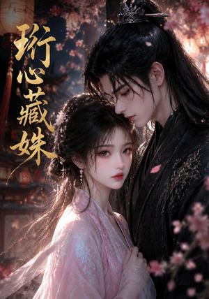 珩心藏妹(24集) 珩心藏妹(24集)第32集