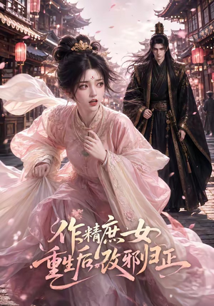 作精庶女重生后改邪归正（72集）高清画质免费看