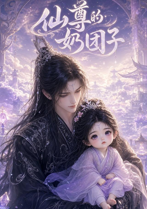 仙尊的奶团子（32集）短剧