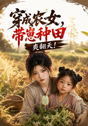穿成农女,带崽种田爽翻天!(118集) 穿成农女,带崽种田爽翻天!(118集)一个短剧看全集