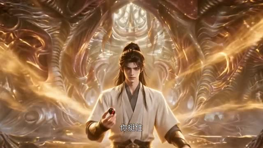 凡人仙葫之问道第九季(195集) 凡人仙葫之问道第九季(195集)超火短剧抢先看