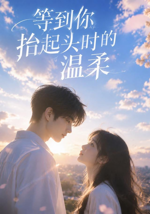 等到你抬起头时的温柔（154集）百度在线观看