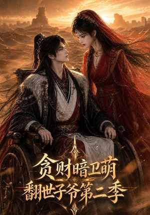 贪财暗卫萌翻世子爷第二季(76集) 贪财暗卫萌翻世子爷第二季(76集)真的太精彩了