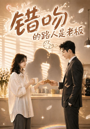 错吻的路人是老板(48集) 错吻的路人是老板(48集)全集下载