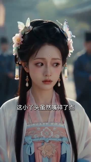 吃瓜上位，我成了暴君的唯一信仰（60集）在哪里看