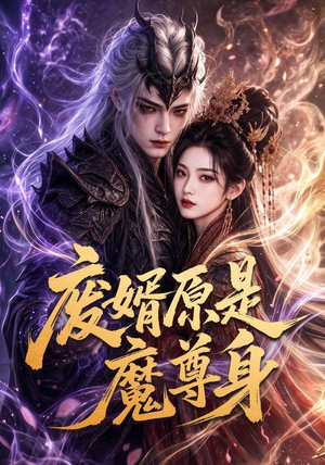废婿原是魔尊身（79集）超级好看的短剧