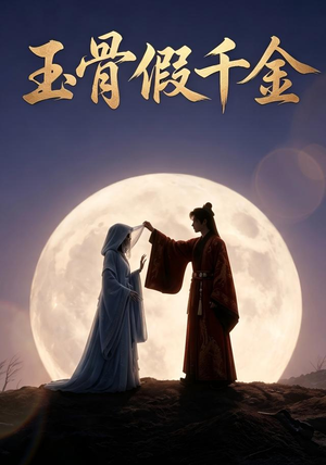玉骨假千金（42集）太好看了短剧