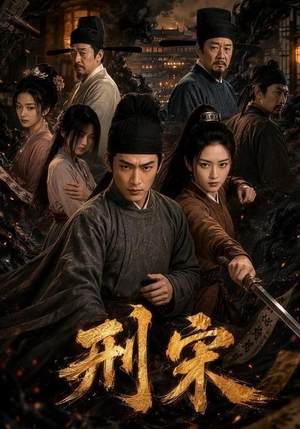 刑宋(70集) 刑宋(70集)好看短剧又来了
