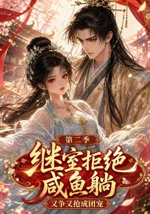 继室拒绝咸鱼躺，又争又抢成团宠第二季（30集）短剧追不停
