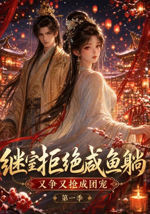 继室拒绝咸鱼躺，又争又抢成团宠第一季（18集）在哪个app能看