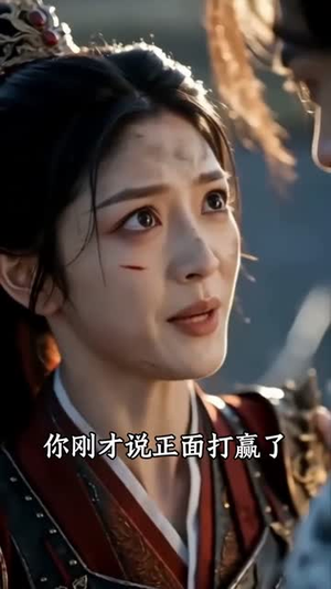 王爷，你的王妃是顶级特工（70集）热门短剧来袭