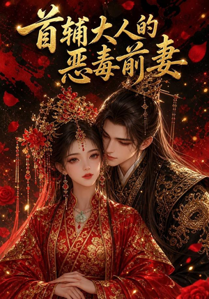 首辅大人的恶毒前妻（59集）短剧热门合集