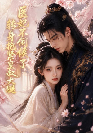 医妃不伺候了,转身抱紧皇叔大腿(53集) 医妃不伺候了,转身抱紧皇叔大腿(53集)精彩短剧随心推
