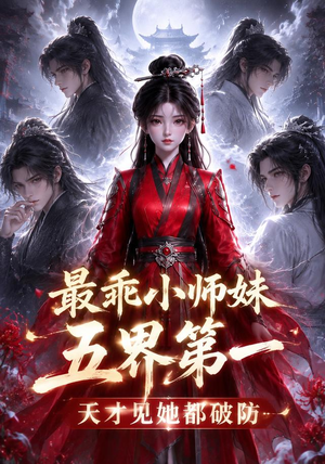 最乖小师妹五界第一，天才见她都破防（152集）免费观看完整版