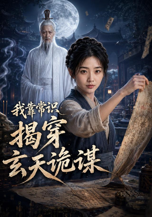 我靠常识揭穿玄天诡谋（81集）短剧中追到爽