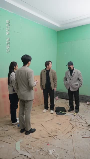 离婚后我带女儿开启新人生（51集）好看上头短剧