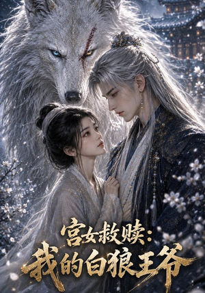 宫女救赎：我的白狼王爷（50集）一起追短剧吧