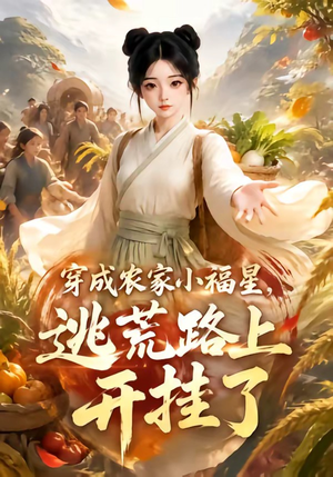 穿成农家小福星,逃荒路上开挂了(143集) 穿成农家小福星,逃荒路上开挂了(143集)更新时间一览表