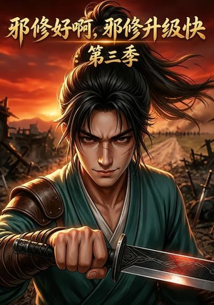 邪修好啊,邪修升级快:第三季(139集) 邪修好啊,邪修升级快:第三季(139集)热门短剧看不停