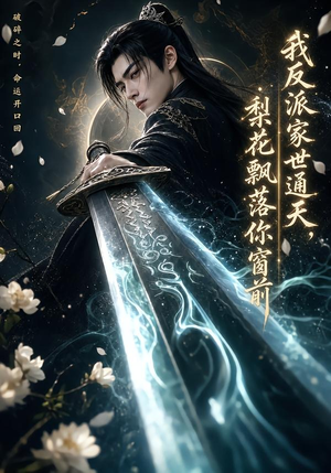 我反派家世通天，梨花飘落你窗前（60集）每日短剧分享