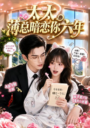 太太，薄总暗恋你六年（46集）常回家看看短剧