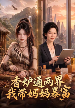 香炉通两界，我带妈妈暴富（61集）演的怎么样