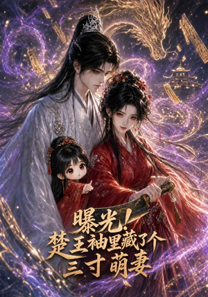曝光！楚王袖里藏了个三寸萌妻（71集）无需充值尽情看