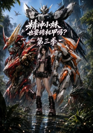 精神小妹也要修机甲吗第三季（142集）完整版免费观看