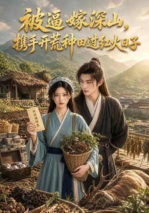 被逼嫁深山，携手开荒种田过红火日子（102集）短剧免费看