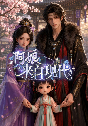 阿娘来自现代（33集）短剧太精彩