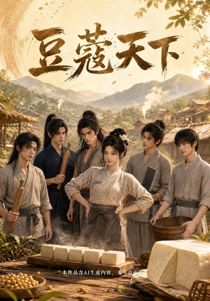 豆蔻天下(67集) 豆蔻天下(67集)最新短剧推荐