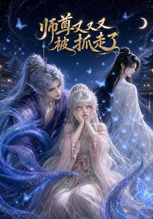 师尊又又又被抓走了（45集）在哪个平台看