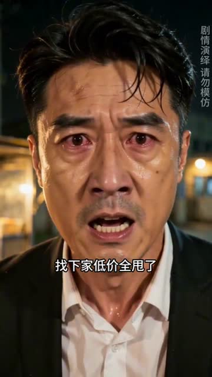 风起九四，向阳而生（52集）爆款短剧追不停