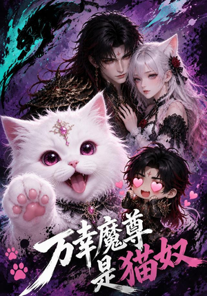 万幸魔尊是猫奴(45集) 万幸魔尊是猫奴(45集)第32集