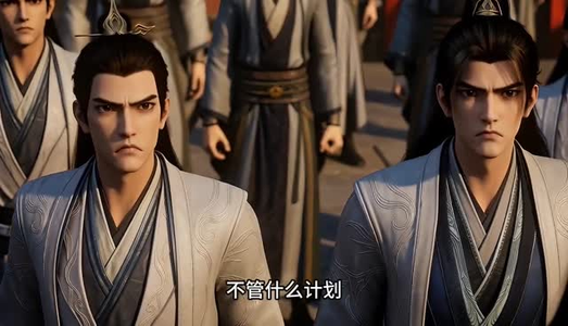 九天镇压之镇魔司我靠妖魔点成神(112集) 九天镇压之镇魔司我靠妖魔点成神(112集)完整版