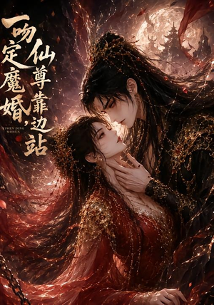 一吻定魔婚，仙尊靠边站（60集）追短剧看全集