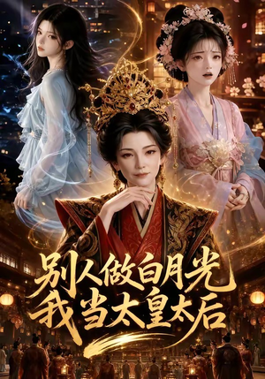 别人做白月光，我当太皇太后（62集）短剧小说在线看