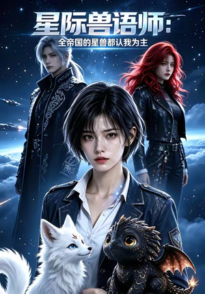 星际兽语师：全帝国的星兽都认我为主（60集）精彩连连免费看