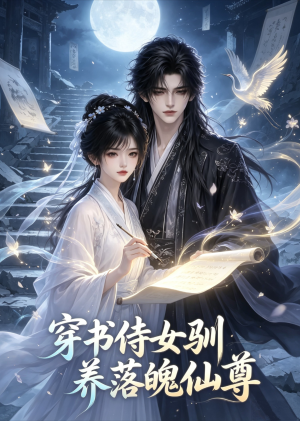 穿书侍女驯养落魄仙尊（50集）完整版