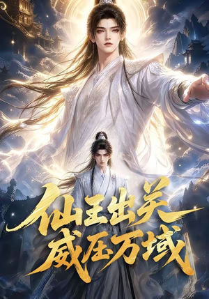 仙王出关威压万域（60集）短剧推荐分享