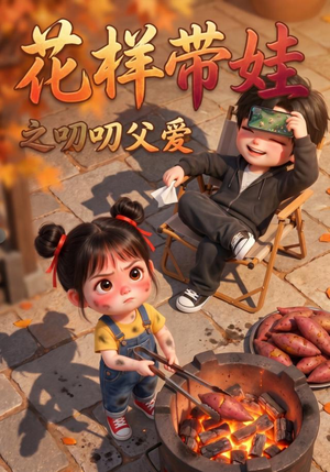 花样带娃之叨叨父爱（101集）网盘在线观看