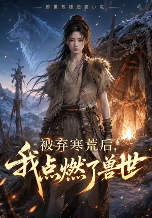 被弃寒荒后,我点燃了兽世(35集) 被弃寒荒后,我点燃了兽世(35集)短剧太精彩