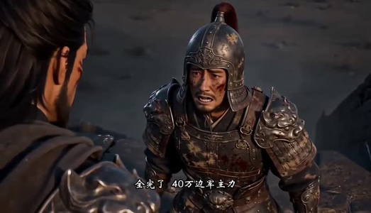 被贬北凉的弃子，三年后十万铁骑兵临城下（110集）精彩短剧天天看