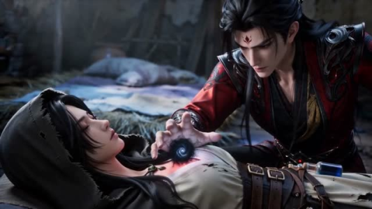 收徒种田，捡了个魔尊当化肥（40集）全集免费