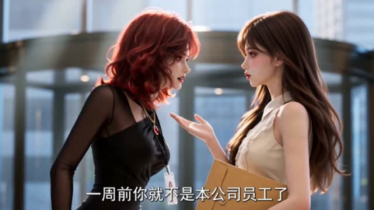 听见橘猫心声，我奔赴璀璨人生（30集）全集完整版