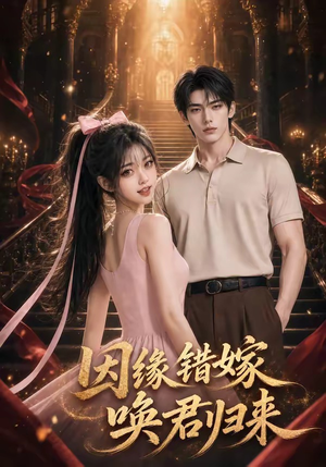 因缘错嫁，唤君归来（82集）精彩热门短剧