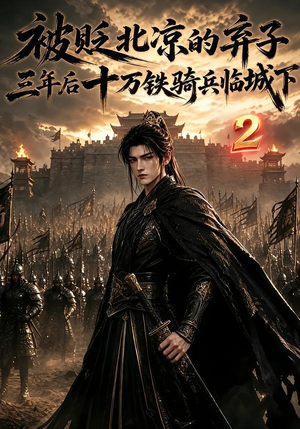 被贬北凉的弃子,三年后十万铁骑兵临城下2(106集) 被贬北凉的弃子,三年后十万铁骑兵临城下2(106集)短剧推荐更新中