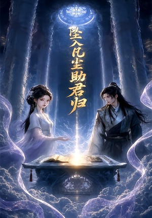 坠入凡尘助君归（36集）在哪看