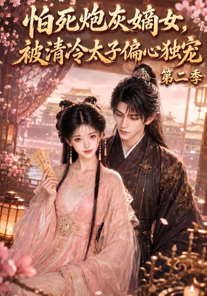 怕死炮灰嫡女，被清冷太子偏心独宠第二季（189集）每天短剧分享