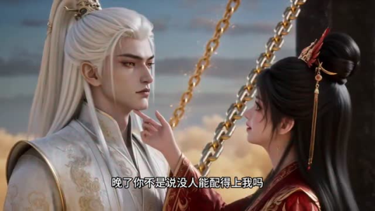 兽世夫君掌心娇第三季（24集）在哪看免费